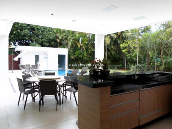 Imagem Sobrado com 7 Quartos à Venda, 700 m² em Passeio Dos Piratiningas - Riviera De São Lourenço Imagem Sobrado com 7 Quartos à Venda, 700 m² em Passeio Dos Piratiningas - Riviera De São Lourenço