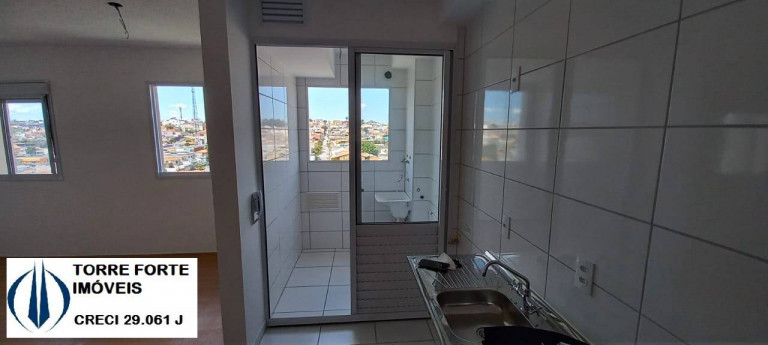 Imagem Apartamento com 1 Quarto à Venda, 32 m² em Vila Ema - São Paulo Imagem Apartamento com 1 Quarto à Venda, 32 m² em Vila Ema - São Paulo