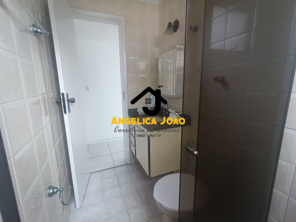 Imagem Apartamento com 1 Quarto à Venda, 56 m² em Centro - São Vicente