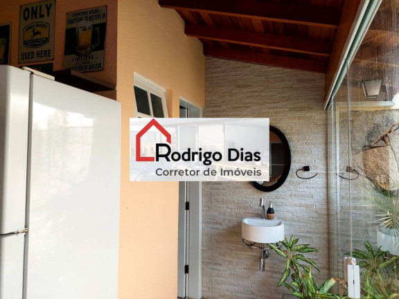 Imagem Casa de Condomínio com 3 Quartos à Venda, 200 m² em Chácaras Saudáveis E Encantadoras - Jundiaí Imagem Casa de Condomínio com 3 Quartos à Venda, 200 m² em Chácaras Saudáveis E Encantadoras - Jundiaí