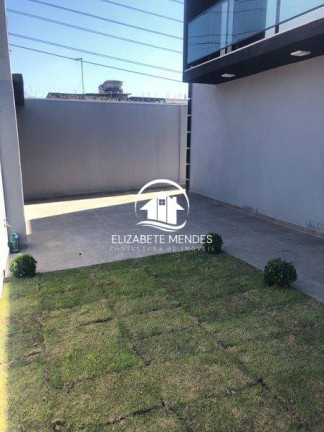 Imagem Casa à Venda, 125 m² em Vila Jundiai - Mogi Das Cruzes