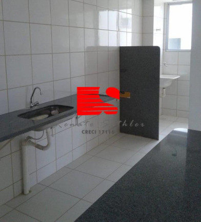 Imagem Apartamento com 2 Quartos à Venda, 55 m² em Palmital - Lagoa Santa