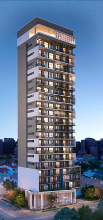 Imagem Imóvel à Venda, 34 m² em Vila Mariana - São Paulo Imagem Imóvel à Venda, 34 m² em Vila Mariana - São Paulo