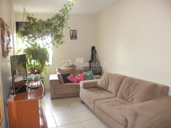 Imagem Apartamento com 1 Quarto à Venda, 52 m² em Barra Funda - São Paulo