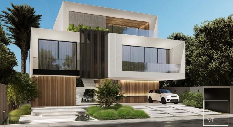 Imagem Casa de Condomínio com 5 Quartos à Venda, 680 m² em Barra Da Tijuca - Rio De Janeiro