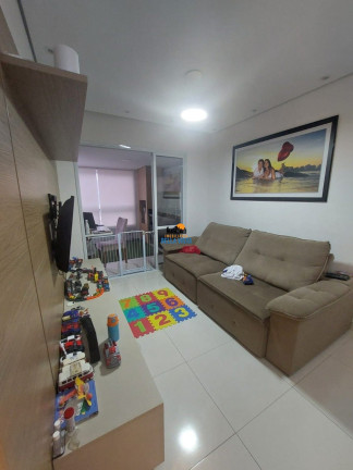 Imagem Apartamento com 2 Quartos à Venda, em Itararé - São Vicente Imagem Apartamento com 2 Quartos à Venda, em Itararé - São Vicente