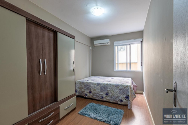 Imagem Apartamento com 2 Quartos à Venda, 69 m² em Mar Grosso - Laguna