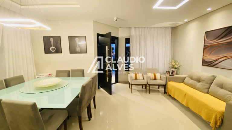 Imagem Casa de Condomínio à Venda, 180 m² em Parque Ipê - Feira De Santana Imagem Casa de Condomínio à Venda, 180 m² em Parque Ipê - Feira De Santana
