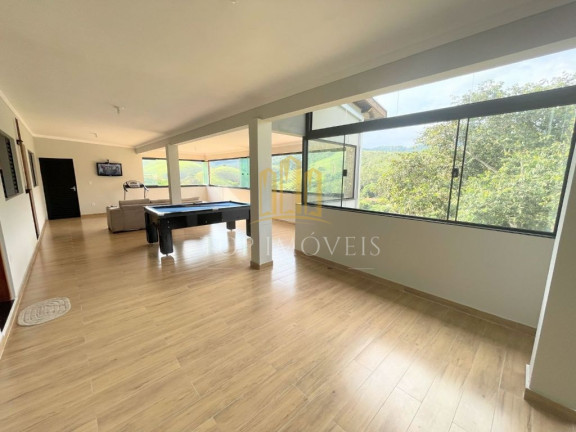 Imagem Chácara com 4 Quartos à Venda, 4.000 m² em Costinha - São José Dos Campos