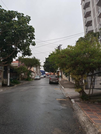 Imagem Apartamento com 2 Quartos à Venda, 54 m² em Jardim Santa Cruz (campo Grande) - São Paulo