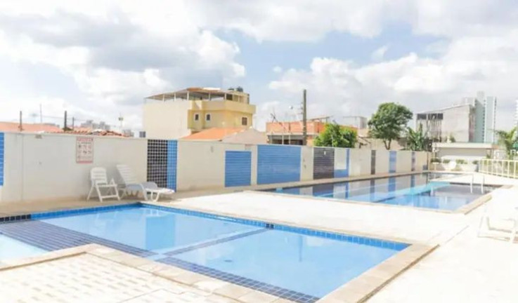 Imagem Apartamento com 3 Quartos à Venda, 81 m² em Vila Augusta - Guarulhos Imagem Apartamento com 3 Quartos à Venda, 81 m² em Vila Augusta - Guarulhos