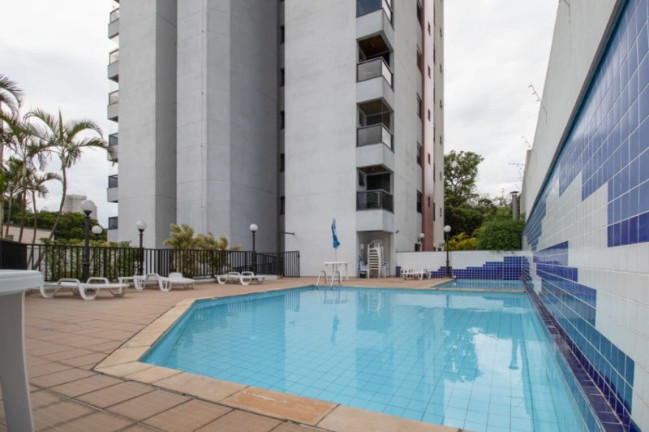 Imagem Imóvel com 4 Quartos à Venda, 117 m² em Vila Clementino - São Paulo Imagem Imóvel com 4 Quartos à Venda, 117 m² em Vila Clementino - São Paulo