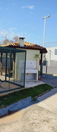 Imagem Apartamento com 2 Quartos à Venda, 42 m² em Residencial Real Parque Sumaré - Sumaré Imagem Apartamento com 2 Quartos à Venda, 42 m² em Residencial Real Parque Sumaré - Sumaré