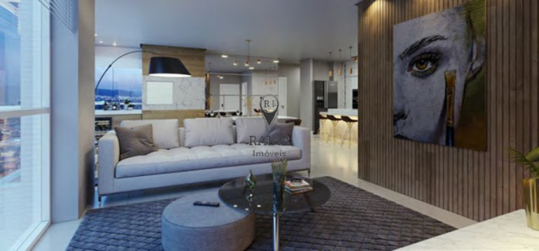Imagem Apartamento com 4 Quartos à Venda,  em Centro - Balneário Camboriú