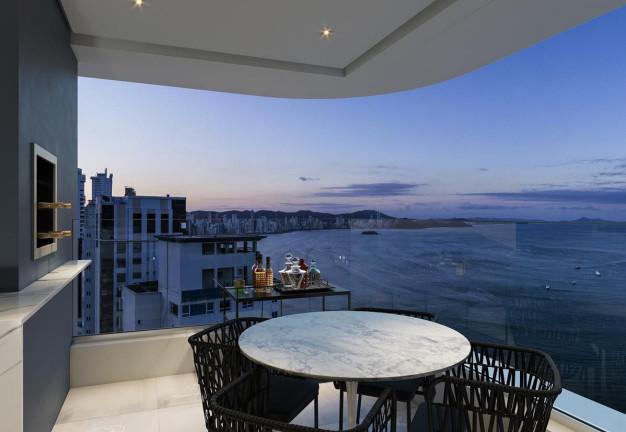 Imagem Apartamento com 4 Quartos à Venda, 226 m² em Barra Sul - Balneário Camboriú Imagem Apartamento com 4 Quartos à Venda, 226 m² em Barra Sul - Balneário Camboriú