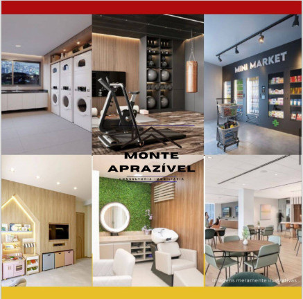 Imagem Apartamento com 2 Quartos à Venda, 57 m² em Roncon - Ribeirão Pires