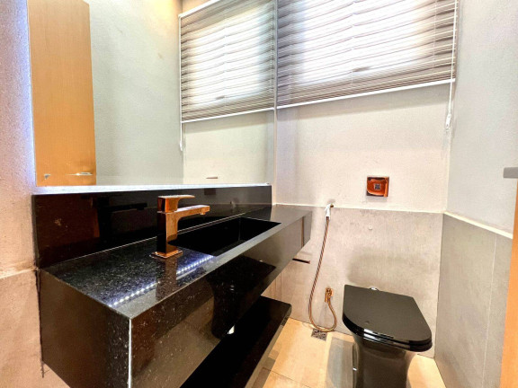 Imagem Casa de Condomínio com 3 Quartos à Venda, 360 m² em Residencial Villaggio Iii - Bauru Imagem Casa de Condomínio com 3 Quartos à Venda, 360 m² em Residencial Villaggio Iii - Bauru
