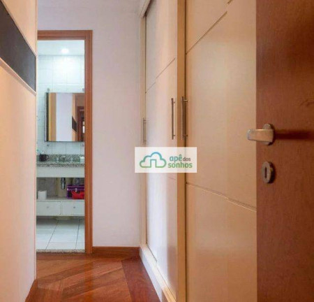 Imagem Apartamento com 3 Quartos à Venda, 125 m² em Vila Leopoldina - São Paulo Imagem Apartamento com 3 Quartos à Venda, 125 m² em Vila Leopoldina - São Paulo