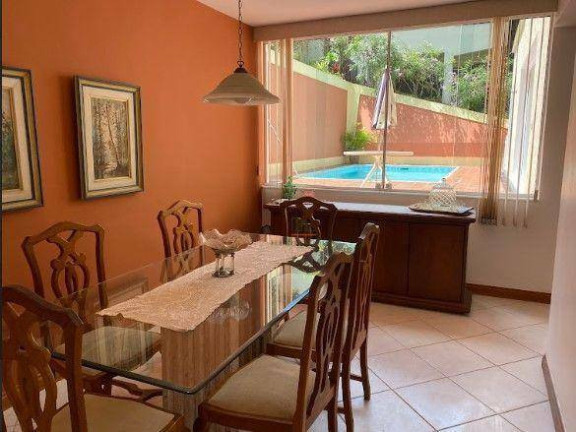 Imagem Casa com 4 Quartos à Venda, 312 m² em Itaipu - Niterói