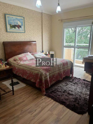 Imagem Apartamento com 3 Quartos à Venda, 128 m² em Santo Antônio - São Caetano Do Sul Imagem Apartamento com 3 Quartos à Venda, 128 m² em Santo Antônio - São Caetano Do Sul