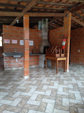 Imagem Apartamento com 2 Quartos à Venda, 59 m² em Maranduba - Ubatuba