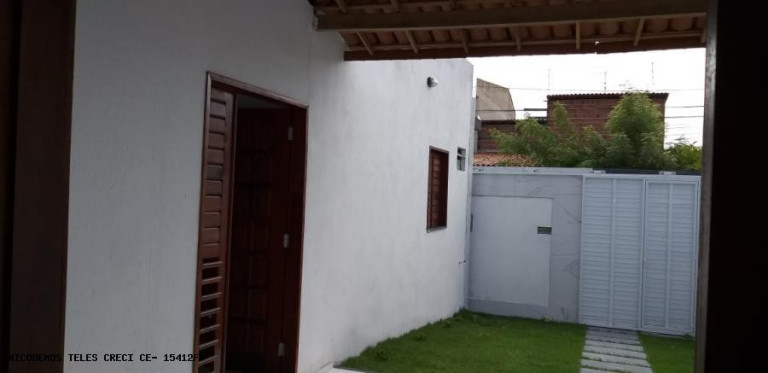 Imagem Casa com 3 Quartos à Venda, 200 m² em Araturi - Caucaia Imagem Casa com 3 Quartos à Venda, 200 m² em Araturi - Caucaia