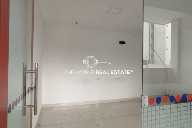 Imagem Imóvel Comercial para Alugar, 17 m² em Estação Velha - Campina Grande