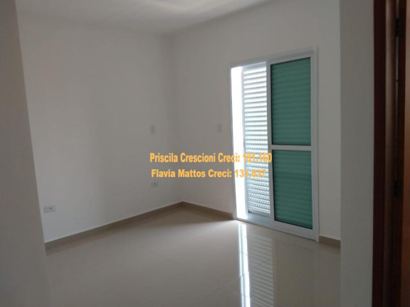 Imagem Apartamento com 3 Quartos à Venda, 67 m² em Vila Pires - Santo André