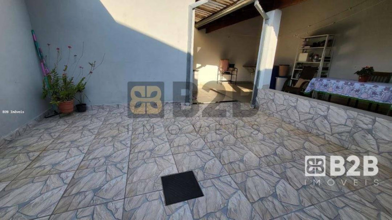 Imagem Casa com 3 Quartos à Venda,  em Jardim Rosa Branca - Bauru