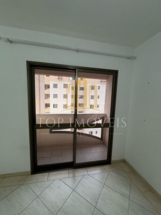 Imagem Apartamento com 2 Quartos à Venda, 62 m² em Jardim Satélite - São José Dos Campos