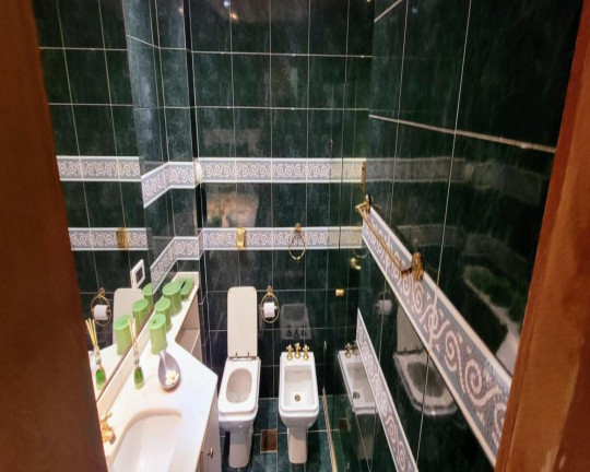 Imagem Imóvel com 3 Quartos à Venda, 300 m² em Copacabana - Rio De Janeiro