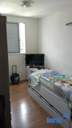 Imagem Apartamento com 2 Quartos à Venda, 65 m² em Nossa Senhora Do ó - São Paulo Imagem Apartamento com 2 Quartos à Venda, 65 m² em Nossa Senhora Do ó - São Paulo