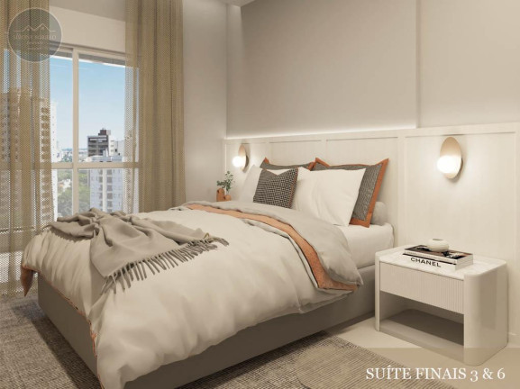 Imagem Imóvel com 3 Quartos à Venda, 145 m² em Canto Do Forte - Praia Grande