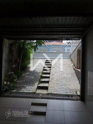 Imagem Sobrado com 3 Quartos à Venda, 220 m² em Parque Novo Mundo - São Paulo Imagem Sobrado com 3 Quartos à Venda, 220 m² em Parque Novo Mundo - São Paulo