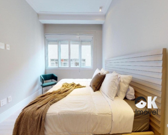 Imagem Apartamento com 3 Quartos à Venda, 208 m² em Jardim Paulista - São Paulo