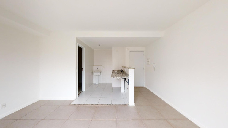 Imagem Apartamento com 1 Quarto à Venda, 29 m² em Liberdade - São Paulo Imagem Apartamento com 1 Quarto à Venda, 29 m² em Liberdade - São Paulo