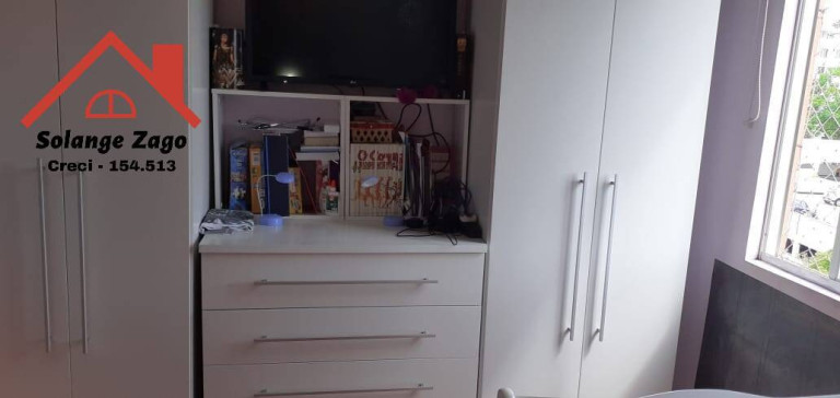 Imagem Apartamento com 3 Quartos à Venda, 72 m² em Parque Munhoz - São Paulo Imagem Apartamento com 3 Quartos à Venda, 72 m² em Parque Munhoz - São Paulo