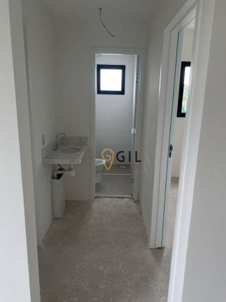 Imagem Apartamento com 2 Quartos à Venda, 58 m² em Jardim Califórnia - Jacareí