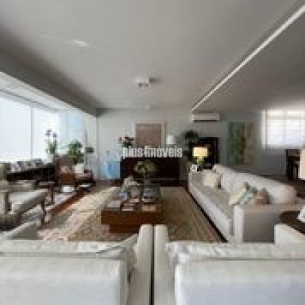 Imagem Apartamento com 3 Quartos à Venda, 359 m² em Real Parque - São Paulo Imagem Apartamento com 3 Quartos à Venda, 359 m² em Real Parque - São Paulo
