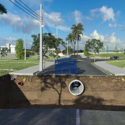 Imagem Terreno à Venda, 300 m² em Jardim Morumbi - Indaiatuba Imagem Terreno à Venda, 300 m² em Jardim Morumbi - Indaiatuba