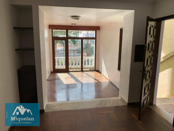 Imagem Sobrado com 3 Quartos à Venda, 200 m² em Tucuruvi - São Paulo Imagem Sobrado com 3 Quartos à Venda, 200 m² em Tucuruvi - São Paulo
