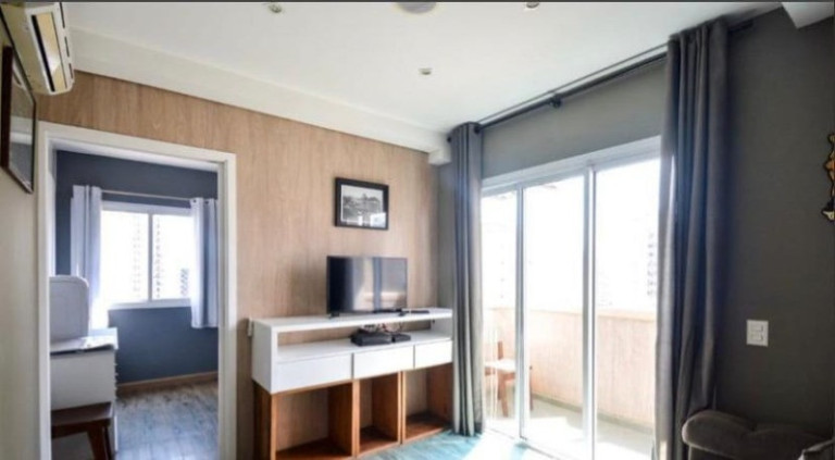 Imagem Imóvel com 2 Quartos à Venda, 68 m² em Pinheiros - São Paulo