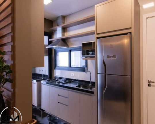 Imagem Apartamento com 2 Quartos à Venda, 117 m² em Jardim Europa - Dourados