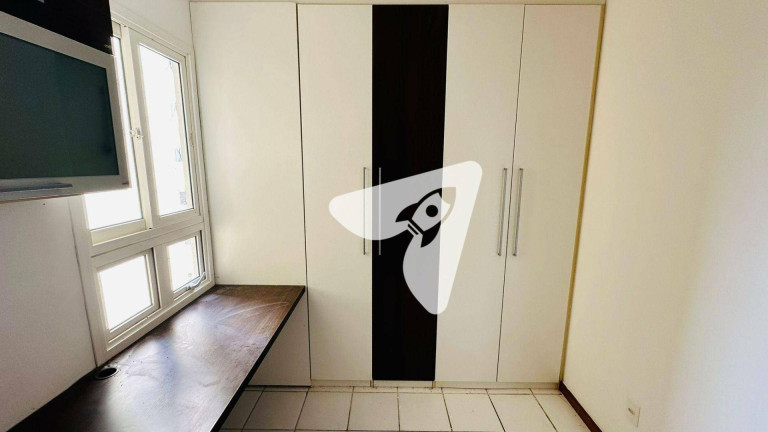 Imagem Apartamento com 3 Quartos à Venda, 70 m² em Papicu - Fortaleza