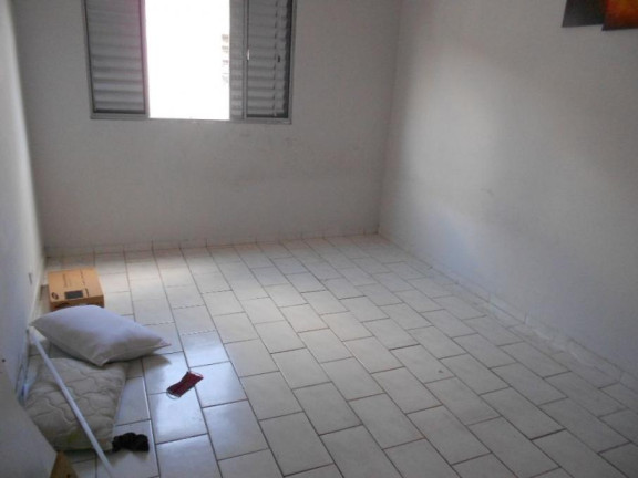 Imagem Apartamento com 1 Quarto à Venda, 34 m² em Aviação - Praia Grande