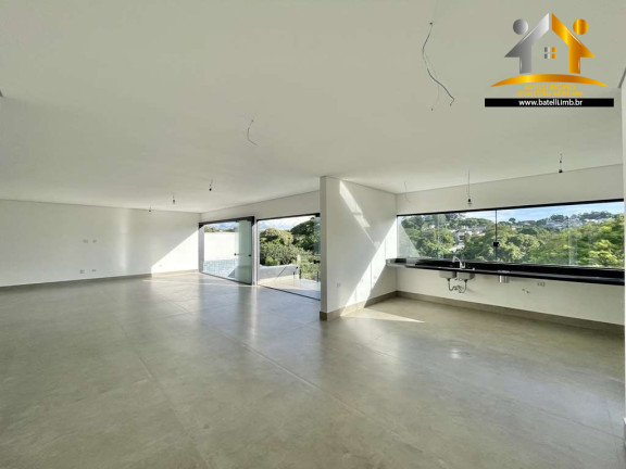 Imagem Casa de Condomínio com 4 Quartos à Venda, 400 m² em Granja Viana - Carapicuíba Imagem Casa de Condomínio com 4 Quartos à Venda, 400 m² em Granja Viana - Carapicuíba