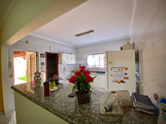 Imagem Casa de Condomínio com 3 Quartos à Venda, 300 m² em Betel - Paulínia Imagem Casa de Condomínio com 3 Quartos à Venda, 300 m² em Betel - Paulínia