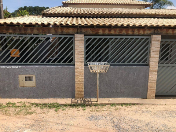 Imagem Casa com 3 Quartos à Venda, 261 m² em Depois Do Centro - Ibiúna Imagem Casa com 3 Quartos à Venda, 261 m² em Depois Do Centro - Ibiúna