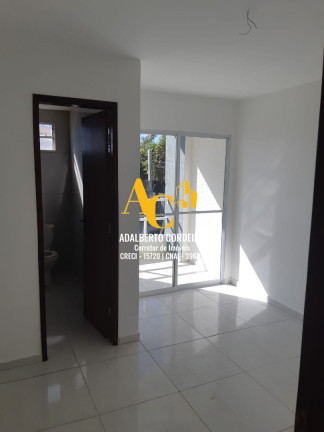 Imagem Casa de Condomínio com 3 Quartos à Venda, 130 m² em Bultrins - Olinda Imagem Casa de Condomínio com 3 Quartos à Venda, 130 m² em Bultrins - Olinda