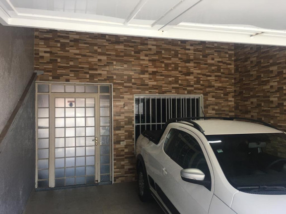 Imagem Casa com 2 Quartos à Venda, 125 m² em Jardim Picerno Ii - Sumaré Imagem Casa com 2 Quartos à Venda, 125 m² em Jardim Picerno Ii - Sumaré